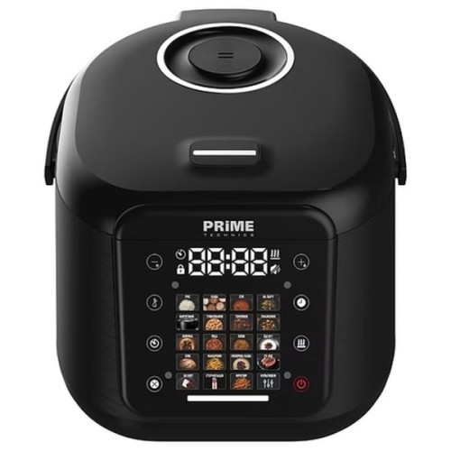 Мультиварка PRIME Technics PMC 2085 Elite Family