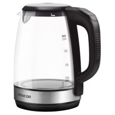 Електрочайник Sencor SWK2090BK