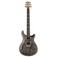 Гітара напівакустична PRS CE 24 Semi-Hollow Faded Grey Black