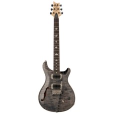 Гітара напівакустична PRS CE 24 Semi-Hollow Faded Grey Black