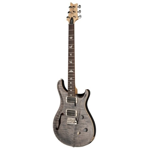 Гітара напівакустична PRS CE 24 Semi-Hollow Faded Grey Black