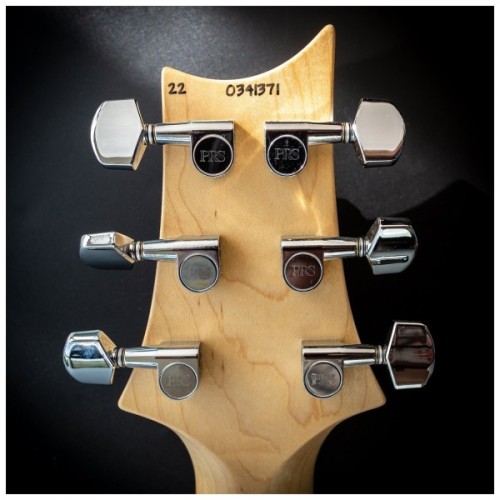 Гітара напівакустична PRS CE 24 Semi-Hollow Faded Grey Black