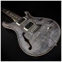 Гітара напівакустична PRS CE 24 Semi-Hollow Faded Grey Black