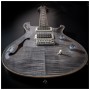 Гітара напівакустична PRS CE 24 Semi-Hollow Faded Grey Black