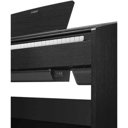 Цифрове піаніно Casio PX-870BK (222005)
