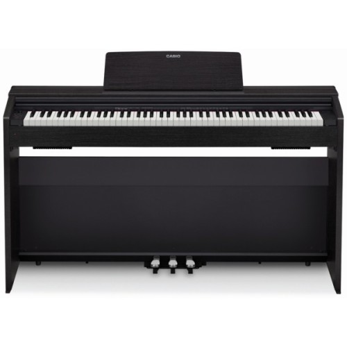 Цифрове піаніно Casio PX-870BK (222005)