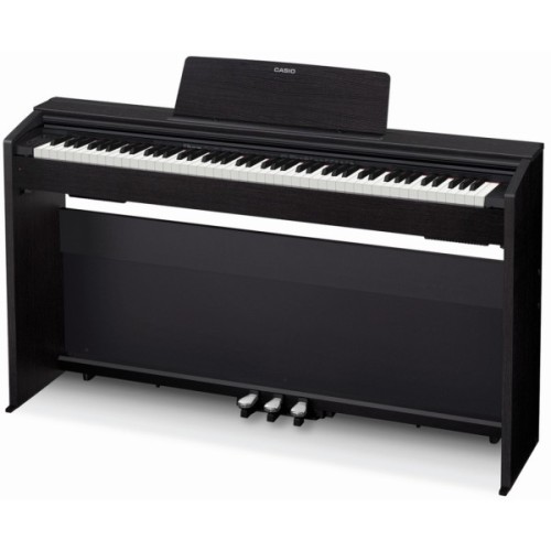Цифрове піаніно Casio PX-870BK (222005)