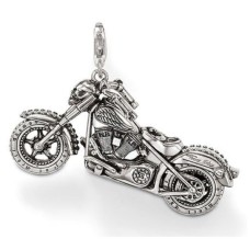 Кулон Thomas Sabo TO188-001-12