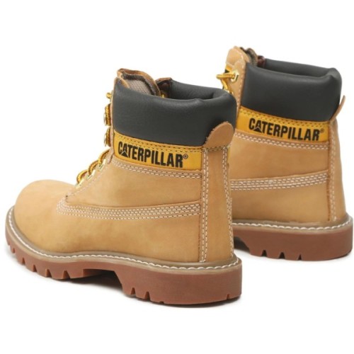 Черевики Caterpillar (CAT) Colorado 2.0 P110428 помаранчеві 43 (195017068669)