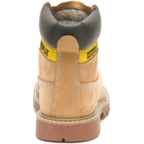 Черевики Caterpillar (CAT) Colorado 2.0 P110428 помаранчеві 43 (195017068669)