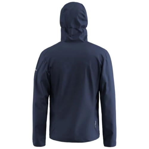 Куртка Salewa Puez Aqua 4 PTX 2.5L Mns 28615 3962 - 50/L - темно-синій (013.012.0667)