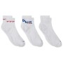 Шкарпетки Nike U NK EVERYDAY PLUS CUSH ANKLE DH3827-902 34-38 3 пари Мультиколор (195244784073)