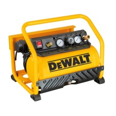 Компресор DeWALT поршневий DXCMS15RE, 88 л/хв, 0.55 кВт, 15.5 кг (DXCMS15RE)