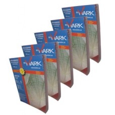 Плівка для ламінування lamiMARK глянц. 75*105 80мкн (100 шт.) (50202)