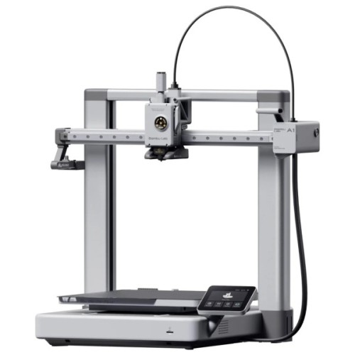 3D-принтер Bambu Lab A1 Combo