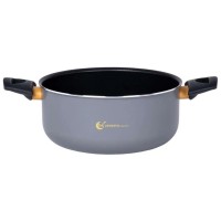 Каструля TVS Zenzero Induction 20 см, 2,6 л (83404202310001)