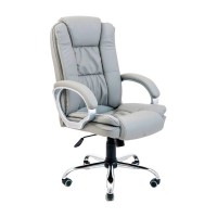 Офісне крісло Richman Каліфорнія Ю Хром M-1 (Tilt) Флай 2232 (R00000049587)