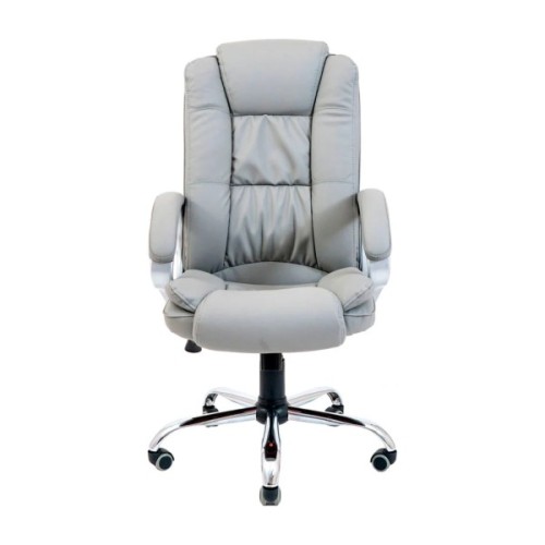 Офісне крісло Richman Каліфорнія Ю Хром M-1 (Tilt) Флай 2232 (R00000049587)