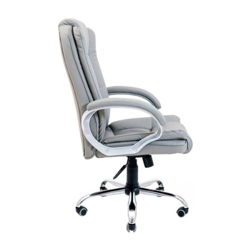 Офісне крісло Richman Каліфорнія Ю Хром M-1 (Tilt) Флай 2232 (R00000049587)