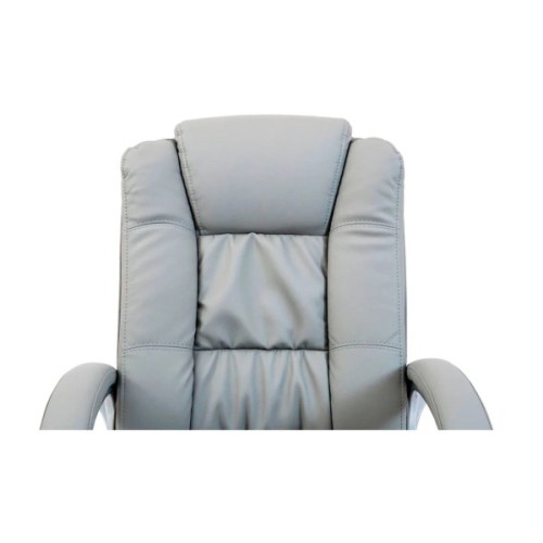 Офісне крісло Richman Каліфорнія Ю Хром M-1 (Tilt) Флай 2232 (R00000049587)