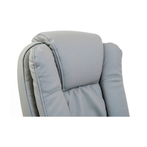 Офісне крісло Richman Каліфорнія Ю Хром M-1 (Tilt) Флай 2232 (R00000049587)