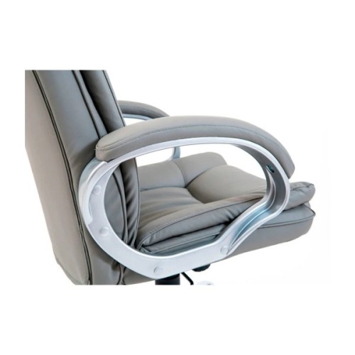 Офісне крісло Richman Каліфорнія Ю Хром M-1 (Tilt) Флай 2232 (R00000049587)