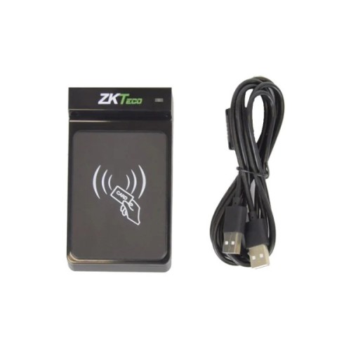 Зчитувач безконтактних карт ZKTeco CR20MW