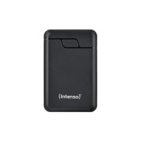 Батарея універсальна Intenso B10000 10000mAh Black (7320530)