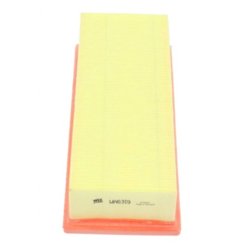 Повітряний фільтр для автомобіля Wixfiltron WA6319