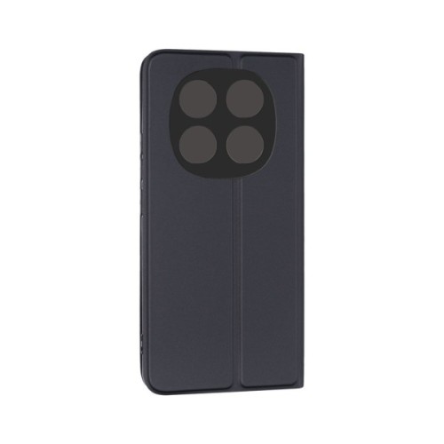 Чохол до мобільного телефона BeCover Exclusive New Style Xiaomi Redmi Note 14 Pro 4G Black (713325)