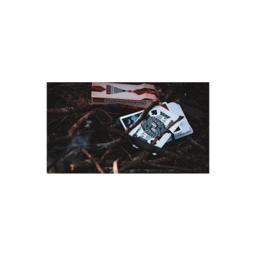 Гральні карти Ellusionist Peak 15 (limited edition) (54832)