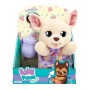 Інтерактивна іграшка Baby Paws серії Yummy – Чихуахуа (926370IM)