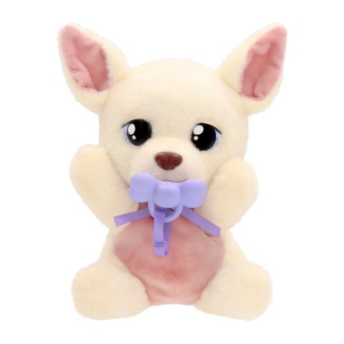 Інтерактивна іграшка Baby Paws серії Yummy – Чихуахуа (926370IM)