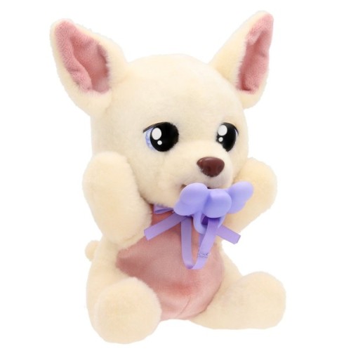 Інтерактивна іграшка Baby Paws серії Yummy – Чихуахуа (926370IM)