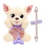 Інтерактивна іграшка Baby Paws серії Yummy – Чихуахуа (926370IM)