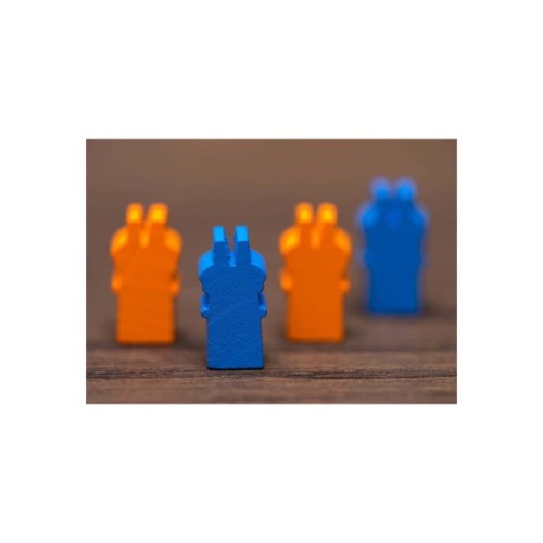 Настільна гра Ігромаг Париж. Місто вогнів (Paris: La Cite de la Lumiere) (6610)