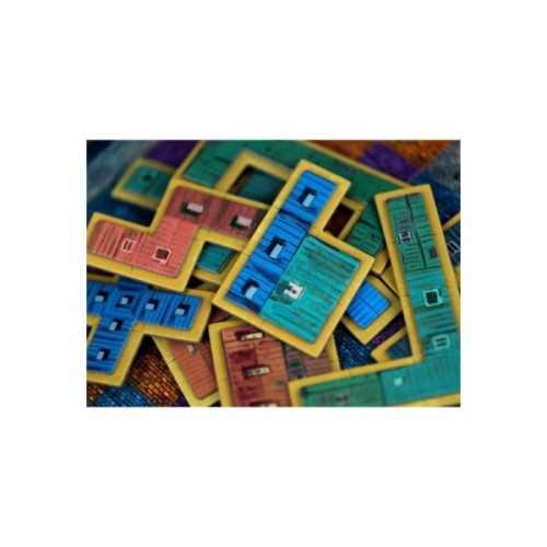 Настільна гра Ігромаг Париж. Місто вогнів (Paris: La Cite de la Lumiere) (6610)