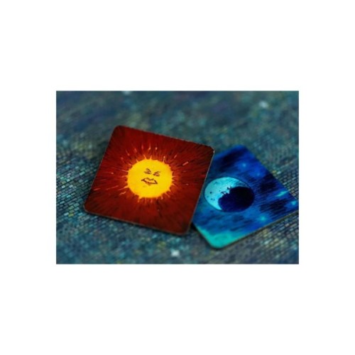 Настільна гра Ігромаг Париж. Місто вогнів (Paris: La Cite de la Lumiere) (6610)