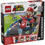 Конструктор LEGO Super Mario Mario Kart – Interactive Mario та Standard Kart (72043)