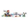 Конструктор LEGO Super Mario Mario Kart – Interactive Mario та Standard Kart (72043)