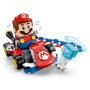 Конструктор LEGO Super Mario Mario Kart – Interactive Mario та Standard Kart (72043)