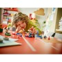 Конструктор LEGO Super Mario Mario Kart – Interactive Mario та Standard Kart (72043)