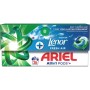 Капсули для прання Ariel Pods+ All-in-1 Touch of Lenor Дотик свіжого повітря Lenor 26 шт. (8700216766043)