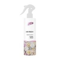 Освіжувач повітря Sila Floral Magic 400 мл (4823107603488)