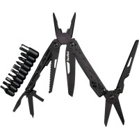 Мультитул NexTool Black Knight (NE20151)