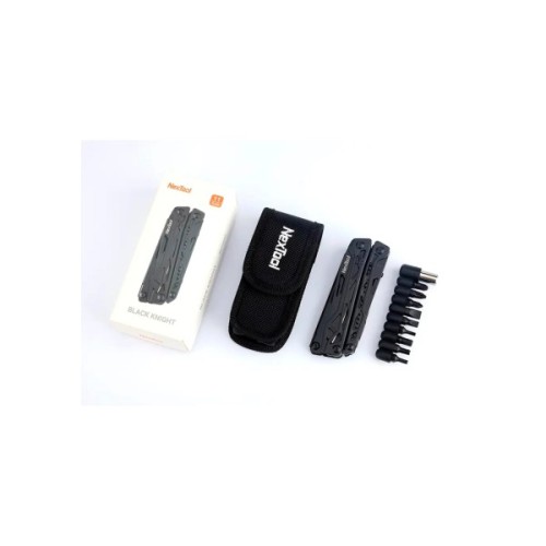 Мультитул NexTool Black Knight (NE20151)