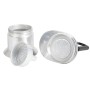 Кавоварка кемпінгова Bo-Camp Aluminium 1-cup Silver (2200535)