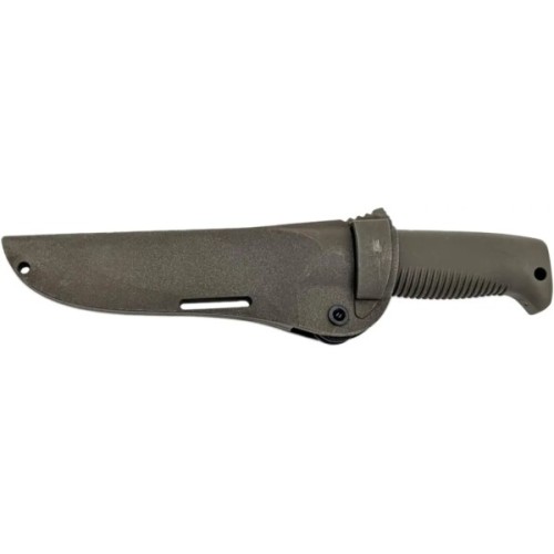 Ніж Peltonen M07, покриття cerakote OD, хакі (FJP141)