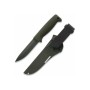 Ніж Peltonen M07, покриття cerakote OD, хакі (FJP141)