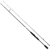 Вудилище Savage Gear SG2 Ultra Light Game 6'6"/1.98m 3-10g (1854.11.27)